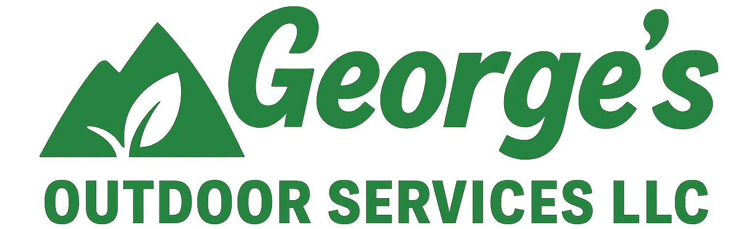 George’s Outdoor Services LLC